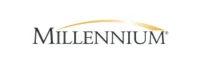 Millennium logo