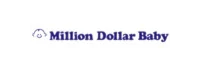 Million Dollar Baby logo
