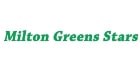 Milton Greens Stars logo