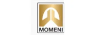 Momeni logo