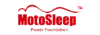 MotoSleep logo