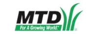 MTD Products logo