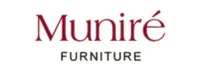 Muniré Furniture logo