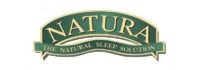 Natura World logo
