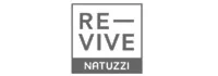 Natuzzi Re-vive logo