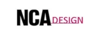 NCA Design logo
