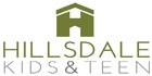 Hillsdale Kids & Teens logo