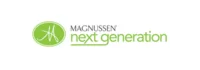 Next Generation by Magnussen logo