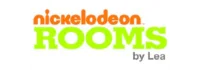 Nickelodeon Rooms by Lea logo