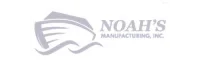 Noahs Manufacturing logo