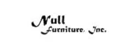 Null Furniture logo