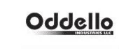 Oddello Industries logo
