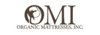 Organic Mattresses, Inc. (OMI) logo