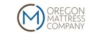 Oregon Mattress Company logo