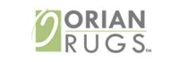 Orian Rugs logo