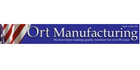 Ort Manufacturing logo