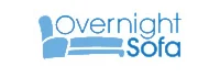 Overnight Sofa logo