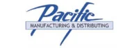 Pacific Manufacturing logo
