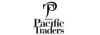 Pacific Traders logo