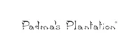 Padma's Plantation logo