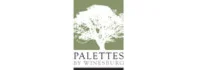 Palettes by Winesburg logo