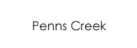 Penns Creek logo