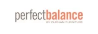 perfectbalance by Durham Furniture logo