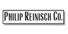 Philip Reinisch logo