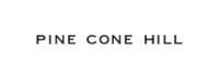 Pine Cone Hill logo