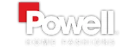 Powell logo