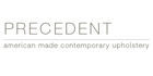 Precedent logo