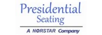 Presidential Seating logo