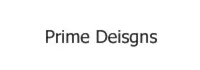 Prime Designs logo