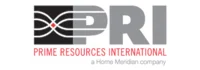 Prime Resources International logo