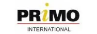 Primo International logo