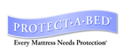 Protect-a-Bed logo