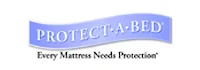 Protect-a-Bed logo