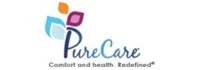 PureCare logo