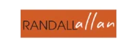 Randall Allan logo