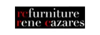 RC Furniture by Rene Cazares logo