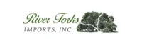 River Forks logo