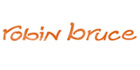 Robin Bruce logo