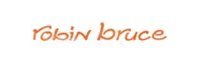 Robin Bruce logo