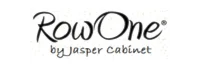 RowOne by Jasper Cabinet logo