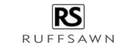 Ruff Sawn logo