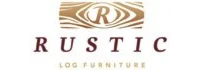 Rustic Log Furniture logo
