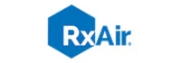 RxAir logo