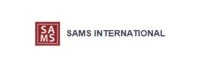 SAMS International logo