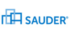 Sauder logo