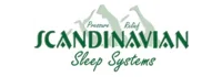 Scandinavian Bedding logo